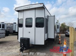  New 2023 Forest River Sandpiper Destination Trailers 401FLX available in Hewitt, Texas