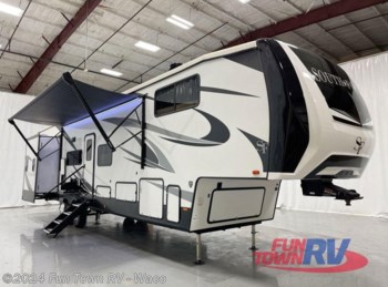New 2023 Cruiser RV South Fork 3850BH available in Hewitt, Texas