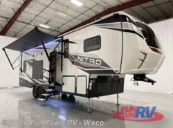 New 2023 Forest River XLR Nitro 28DK5 available in Hewitt, Texas