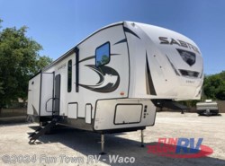New 2023 Forest River Sabre 38DBQ available in Hewitt, Texas