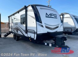  New 2023 Cruiser RV MPG 2100RB available in Hewitt, Texas