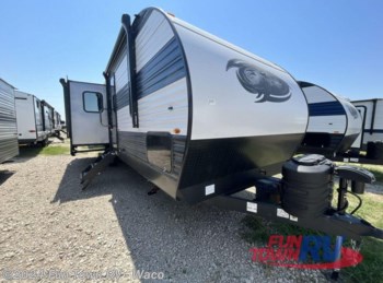 New 2023 Forest River Cherokee 274WK available in Hewitt, Texas