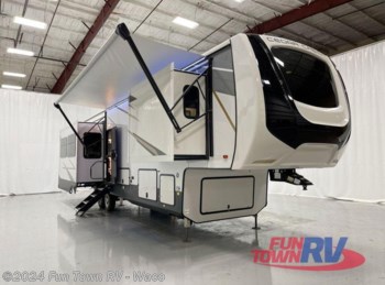 New 2023 Forest River Cedar Creek 380RL available in Hewitt, Texas