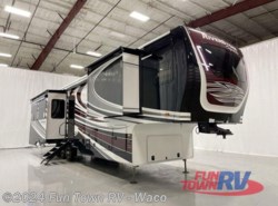 New 2023 Forest River RiverStone 41RL available in Hewitt, Texas