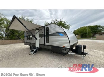 Used 2021 Forest River Salem Cruise Lite 241QBXL available in Hewitt, Texas