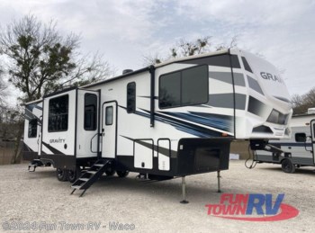 Used 2022 Heartland Gravity 3570 available in Hewitt, Texas