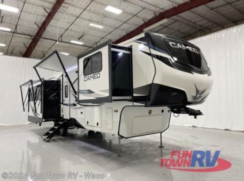 New 2023 CrossRoads Cameo 3701RL available in Hewitt, Texas