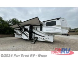New 2024 Redwood RV Redwood 4200FL available in Hewitt, Texas