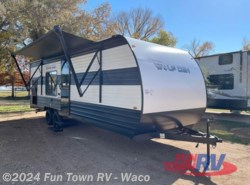 New 2024 Forest River Cherokee Wolf Den 26EV available in Hewitt, Texas