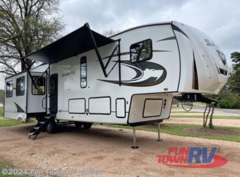 New 2024 Forest River Sabre 36FLX available in Hewitt, Texas
