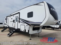 New 2024 CrossRoads Cruiser Aire CR32BH available in Hewitt, Texas
