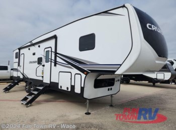 New 2024 CrossRoads Cruiser Aire CR32BH available in Hewitt, Texas