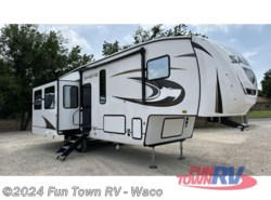 New 2024 Forest River Sabre 32GKS available in Hewitt, Texas