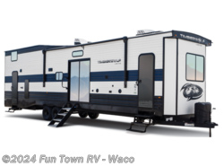 New 2024 Forest River  Timberwolf 39AL available in Hewitt, Texas