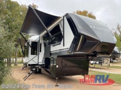 New 2024 Brinkley RV Model G 4000 available in Hewitt, Texas