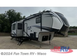 Used 2020 Forest River XLR Boost 37TSX13 available in Hewitt, Texas