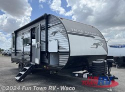Used 2023 Heartland Trail Runner 21JM available in Hewitt, Texas
