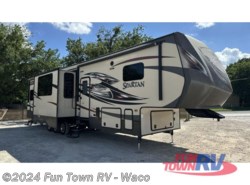 Used 2015 Prime Time Spartan 1242X available in Hewitt, Texas