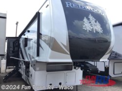 New 2024 Redwood RV Redwood 4001LK available in Hewitt, Texas