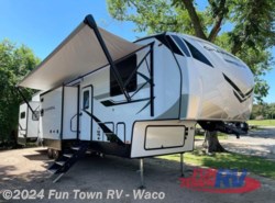 New 2024 Coachmen Chaparral 375BAF available in Hewitt, Texas