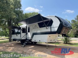 New 2025 Brinkley RV Model Z 3100 available in Hewitt, Texas