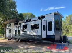 New 2025 Palomino Puma Destination 402LFT available in Hewitt, Texas