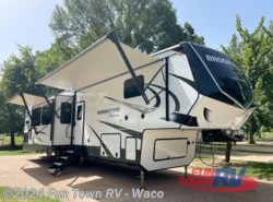 New 2024 Coachmen Brookstone 374RK available in Hewitt, Texas