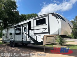 New 2024 Coachmen Chaparral 334FL available in Hewitt, Texas