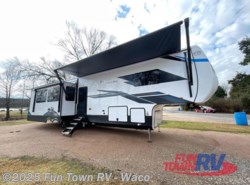 New 2025 Forest River Cedar Creek 395WOW available in Hewitt, Texas