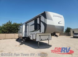 Used 2023 Forest River Sandpiper 3440BH available in Hewitt, Texas