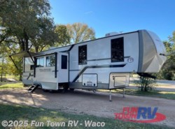 New 2025 Forest River Wildwood Heritage Glen 375FAM available in Hewitt, Texas