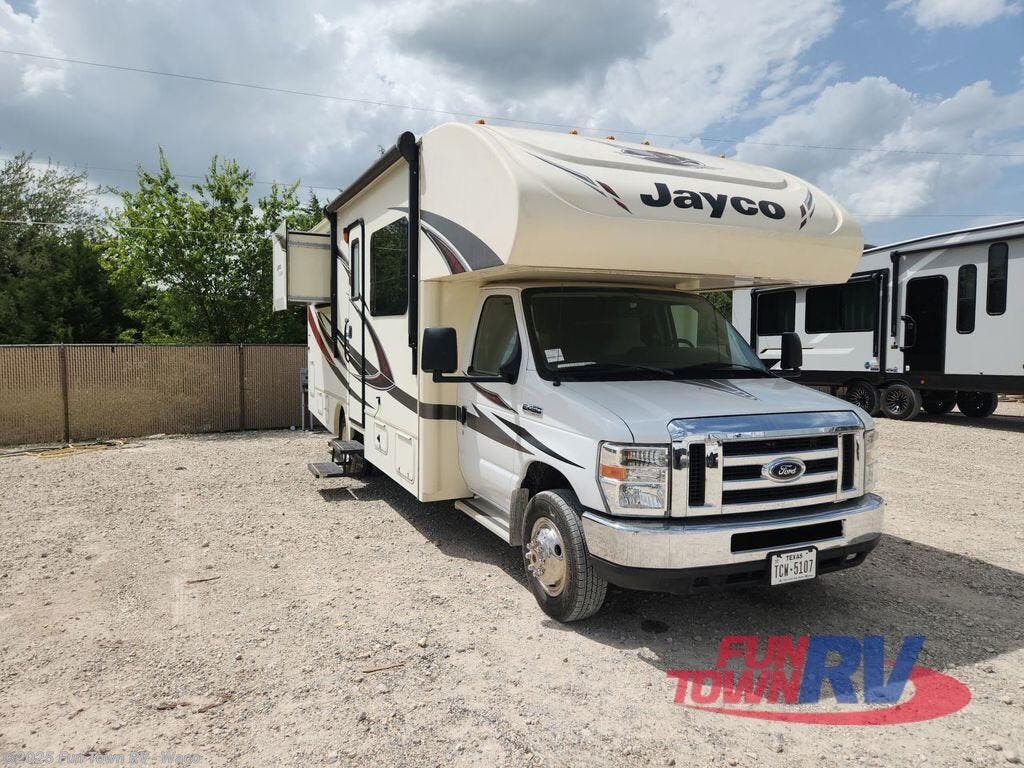 Used 2017 Jayco Redhawk 23XM available in Hewitt, Texas