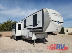 New 2025 Forest River Salem Hemisphere 375FAM available in Hewitt, Texas