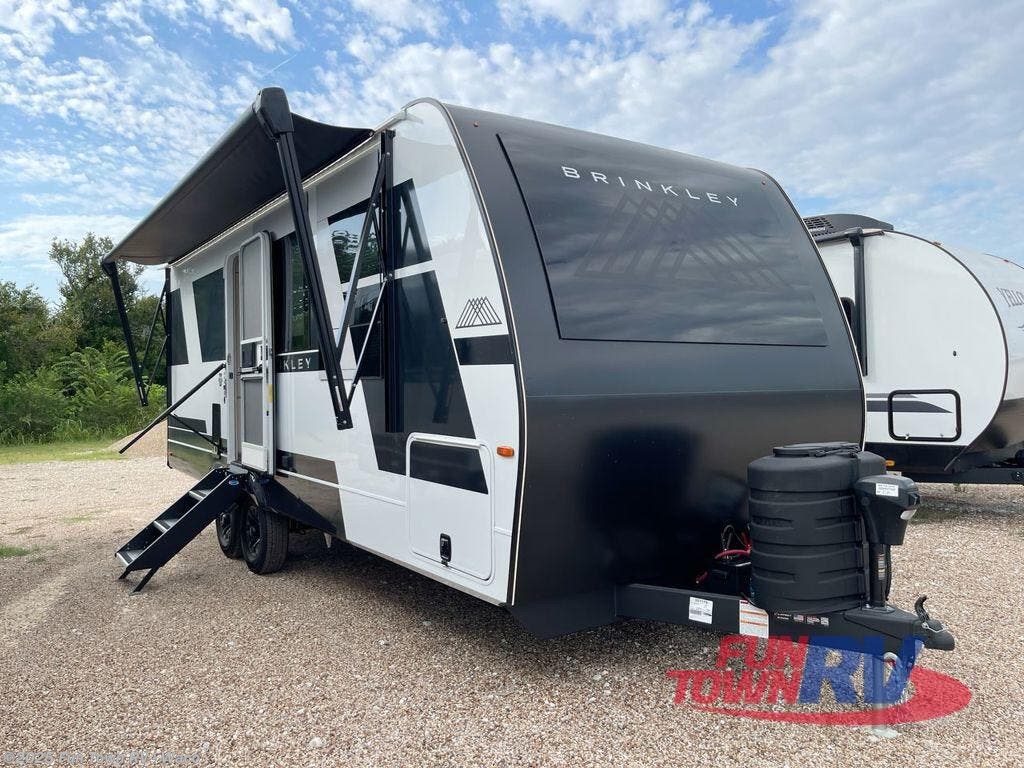 New 2026 Brinkley RV Model I 235 available in Hewitt, Texas