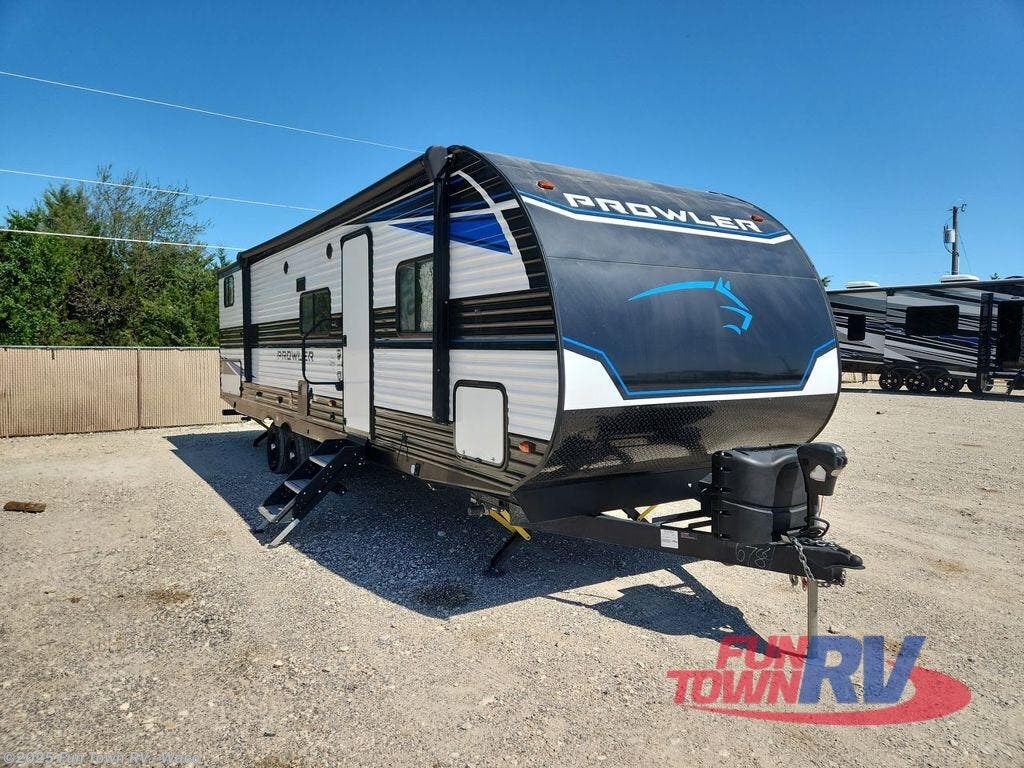 Used 2023 Heartland Prowler 303BH available in Hewitt, Texas