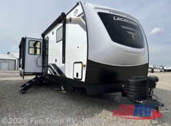 New 2026 Prime Time LaCrosse 3510DB available in Hewitt, Texas