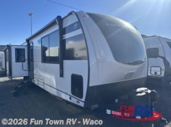 New 2026 Forest River Vibe 3400SB available in Hewitt, Texas