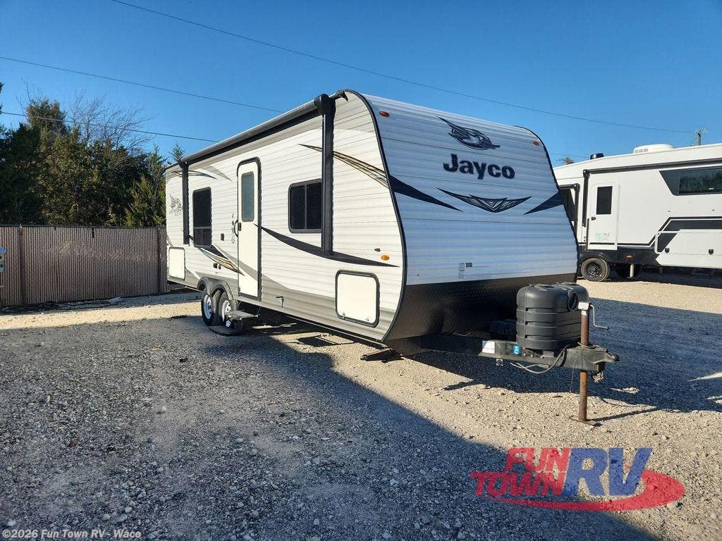 Used 2019 Jayco Jay Flight 232RBW available in Hewitt, Texas