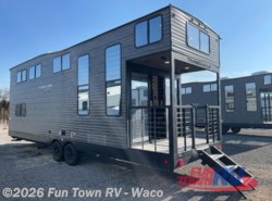 New 2026 Forest River Cherokee Timberwolf 20OG available in Hewitt, Texas