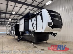 New 2026 Forest River Cedar Creek 383FB available in Hewitt, Texas