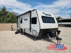Used 2023 Forest River IBEX 19QBS available in Hewitt, Texas