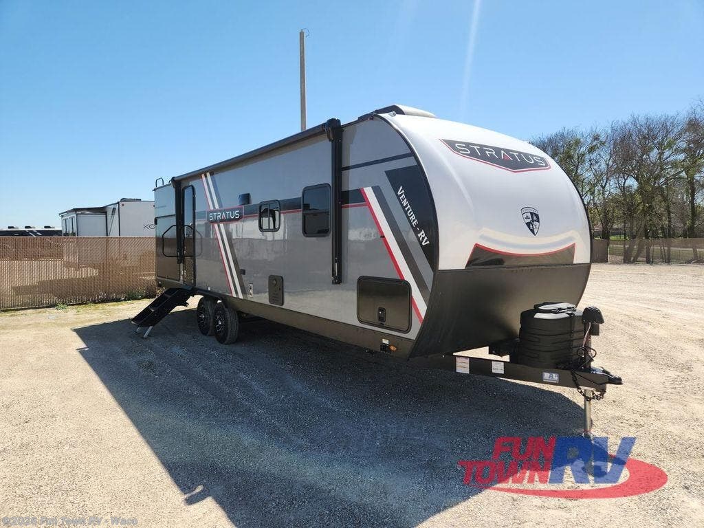New 2026 Venture RV Stratus SR261VRB available in Hewitt, Texas
