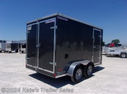 2022 Haul About 7X12 Enclosed Cargo Trailer 6'' Add Height