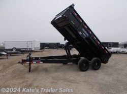 2023 Load Trail 83X14' Dump Trailer 14K GVWR 7GA Floor