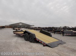 2023 Midsota 24' Tilt Equipment Trailer 15.4K GVWR