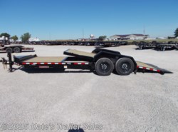 2023 Midsota 22' Tilt Equipment Trailer 17.6K GVWR