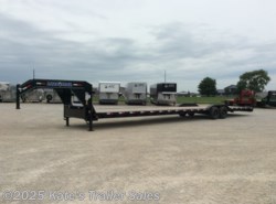 2024 Load Trail 102X44' 20K GVWR Equipment Trailer