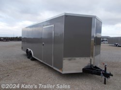 2024 Cross Trailers 8.5X24' Enclosed Cargo Trailer 9990 LB 7' Height