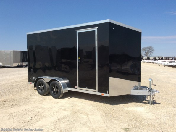 New and Used ATC Trailers for Sale | TrailersUSA