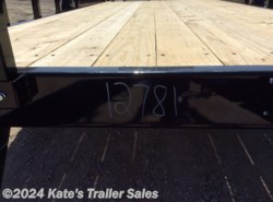 2024 Load Trail 83X20' Equipment Trailer 14K LB W/Side Rails